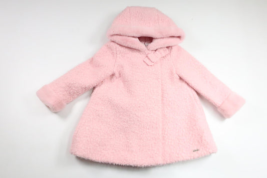Jacket/Coat from Mayoral - Size 98 - Pink