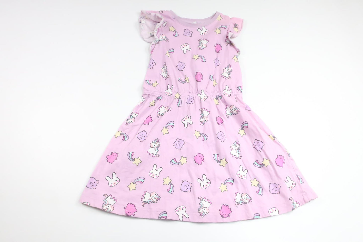 Dress from Lindex - Size 110 - Pink
