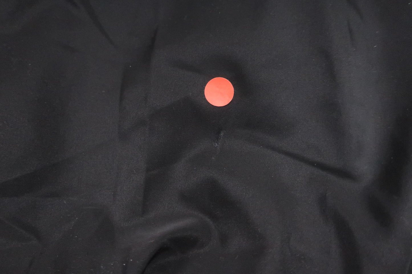 Kleid von H&MM - Größe 104 - Schwarz