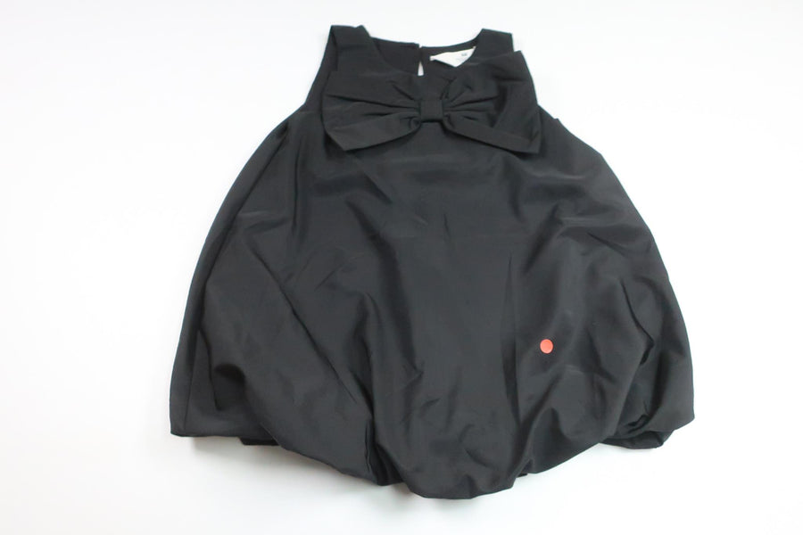 Kleid von H&MM - Größe 104 - Schwarz