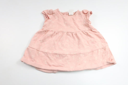 Dress from H&M - Size 68 - Pink
