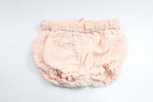Shorts from Newbie - Size 68 - Pink