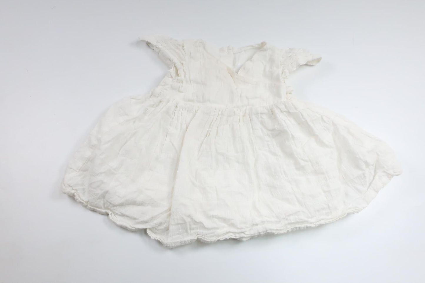 Dress from H&amp;M - Size 62/68 - White