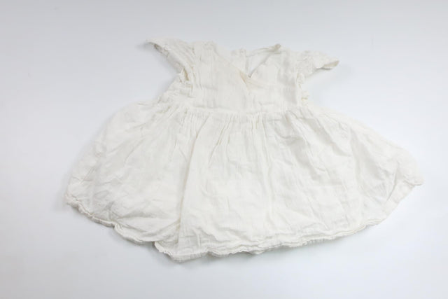 Dress from H&amp;M - Size 62/68 - White