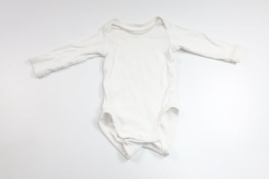 Bodysuit from H&M - Size 56 - White