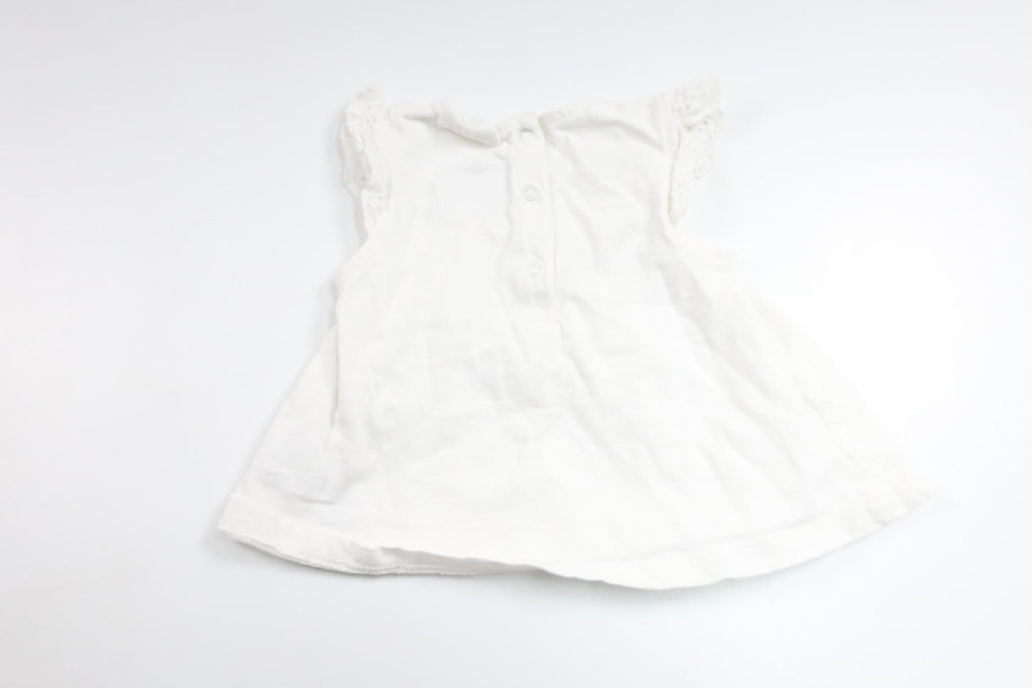 Tunic from Next - Size 56 - White