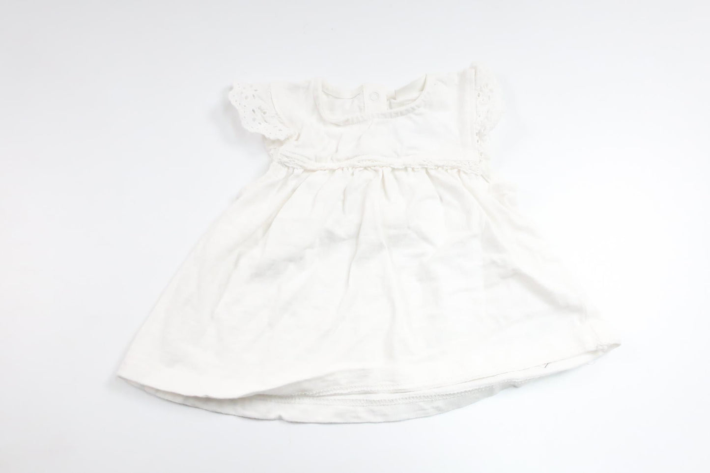 Tunic from Next - Size 56 - White