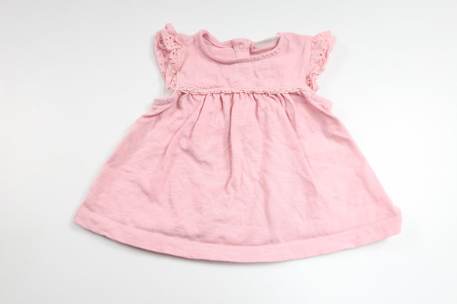 Tunika von Next – Größe 56 – Rosa