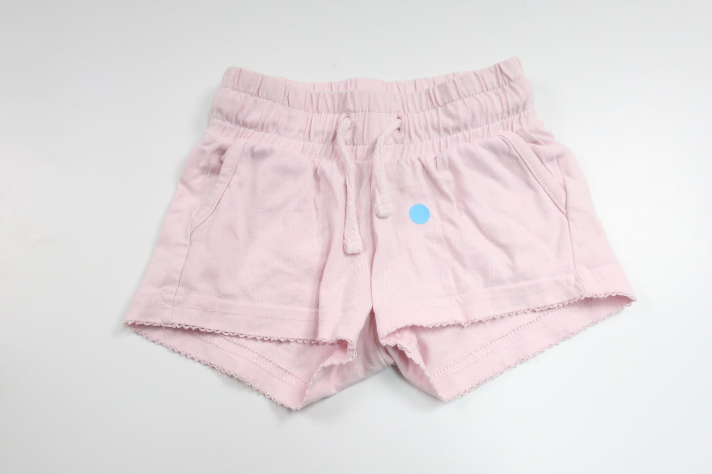Shorts from Baby Skill - Size 74 - Pink