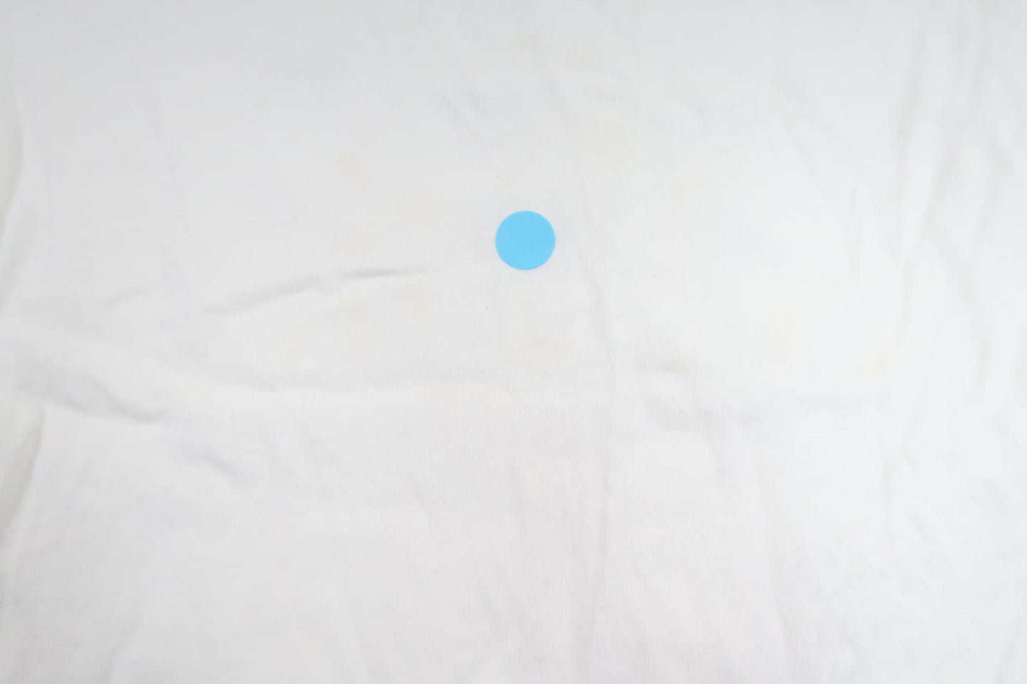 T-Shirt von H&MM - Größe 110/116 - Weiß