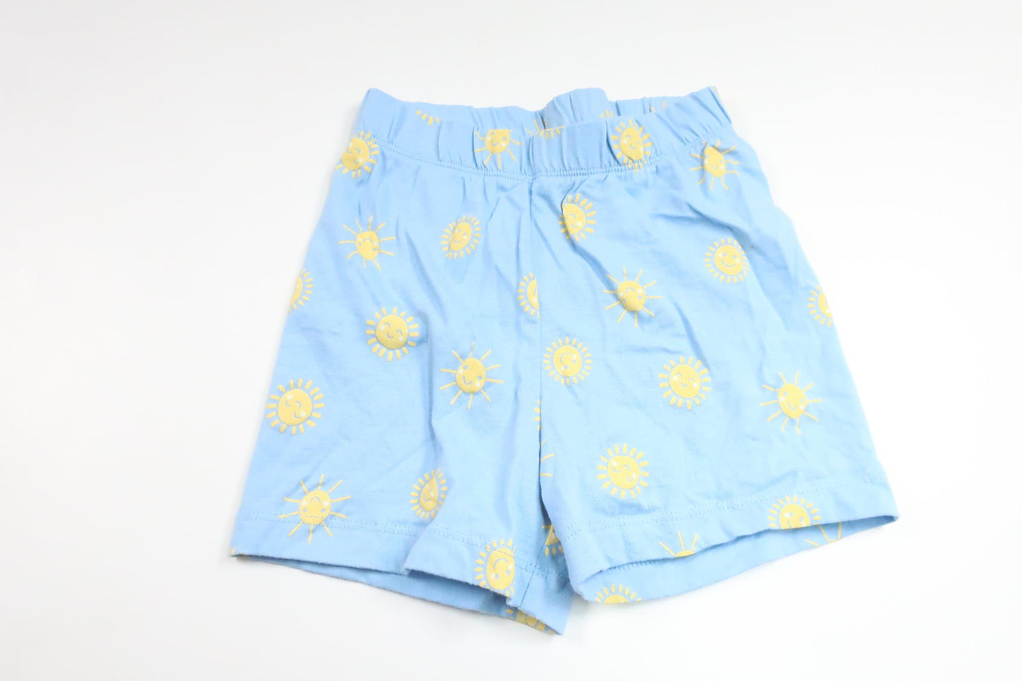 Shorts von Lupilu – Größe 86/92 – Blau