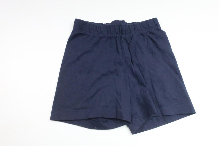 Shorts von Lupilu – Größe 86/92 – Marineblau