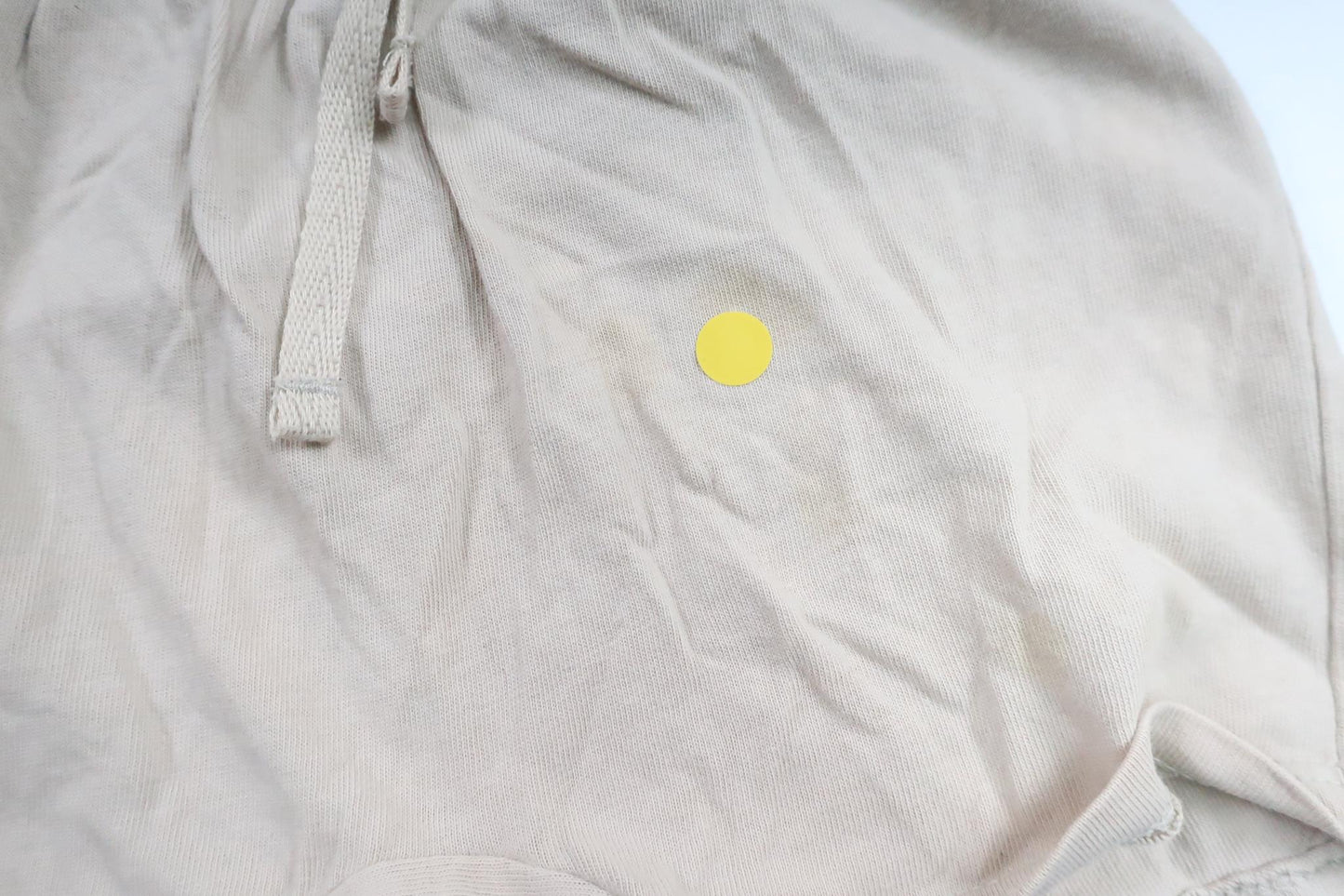 Shorts von H&MM - Größe 86 - Beige