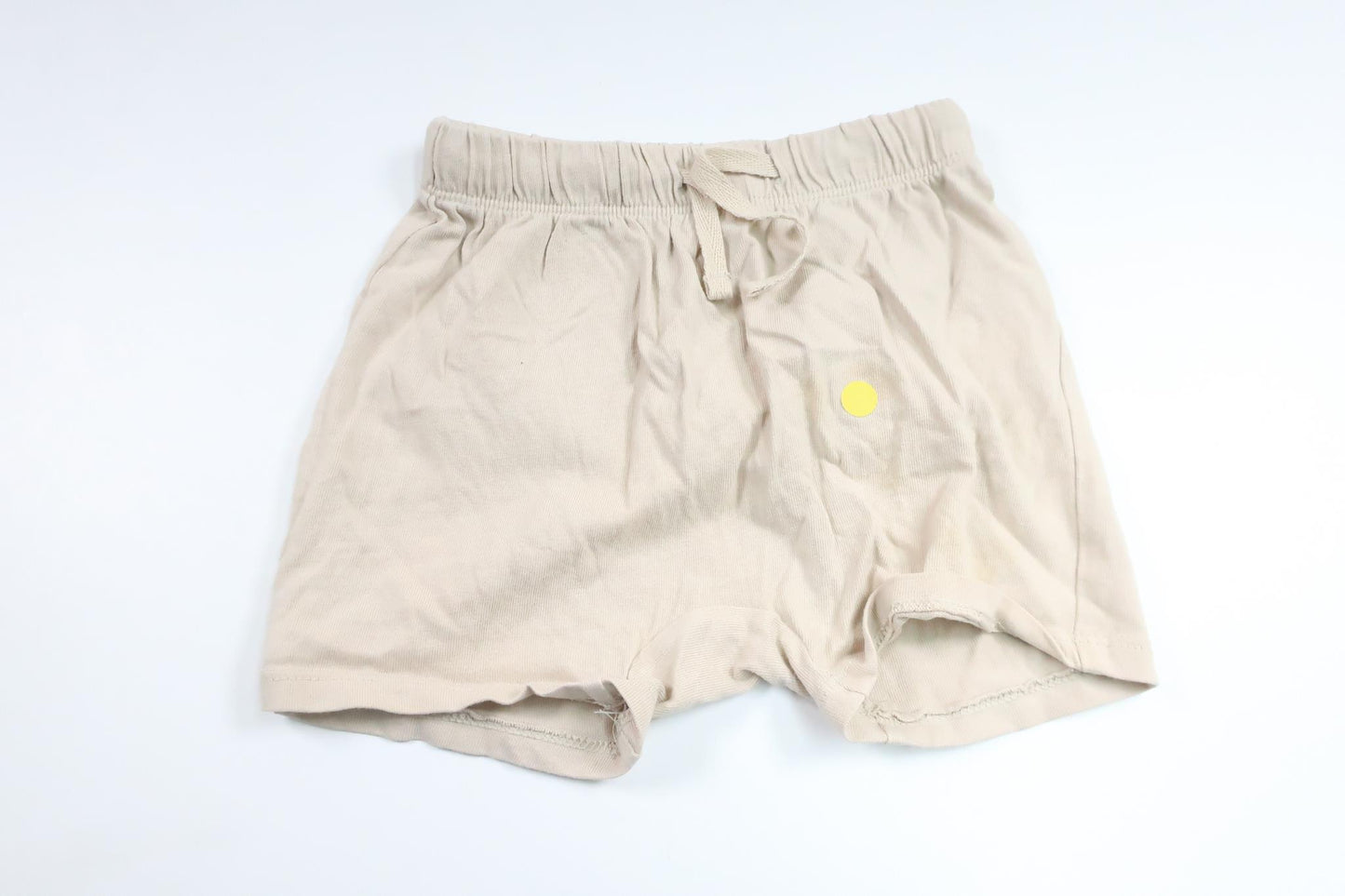 Shorts von H&MM - Größe 86 - Beige