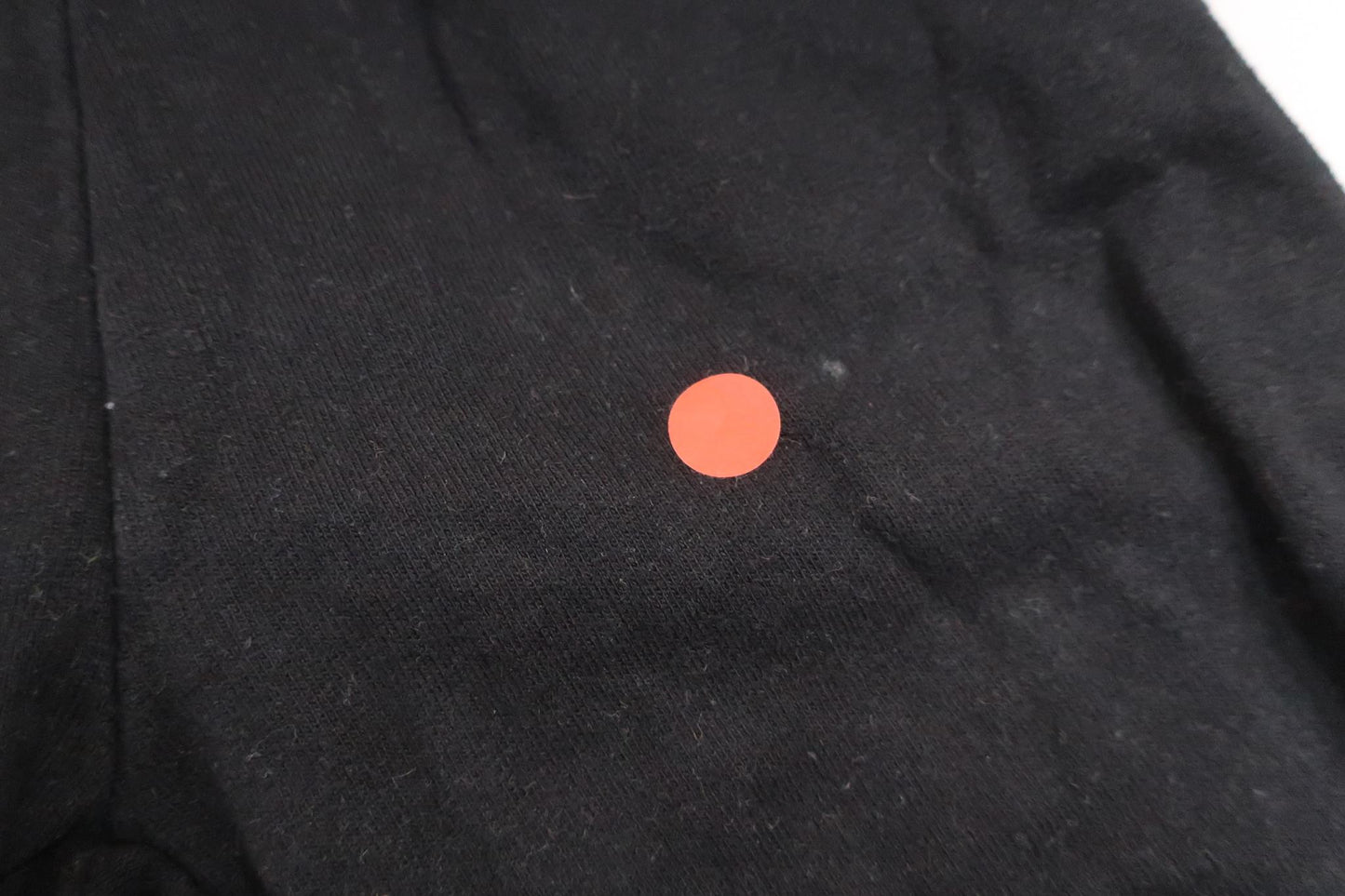 Hose aus Lagerbestand 157 - Größe 90 - Schwarz