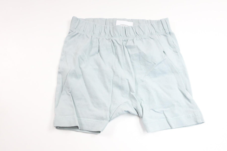 Shorts from H&M - Size 74 - Blue
