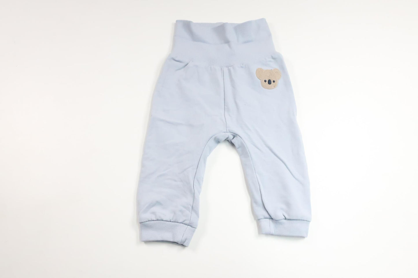 Pants from Name It - Size 68 - Blue