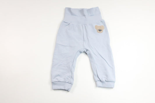 Pants from Name It - Size 68 - Blue