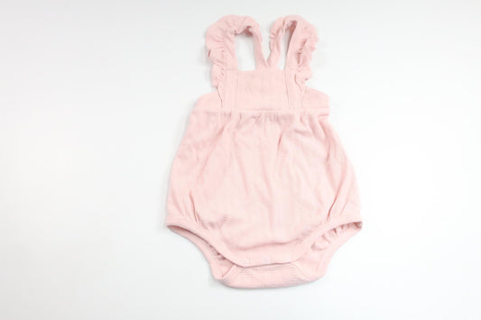 Body von Name It – Größe 68 – Rosa