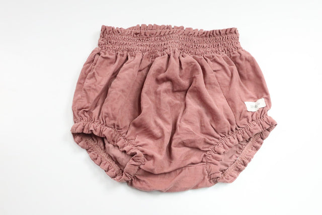 Diaper pink from Newbie - Size 68 - Pink