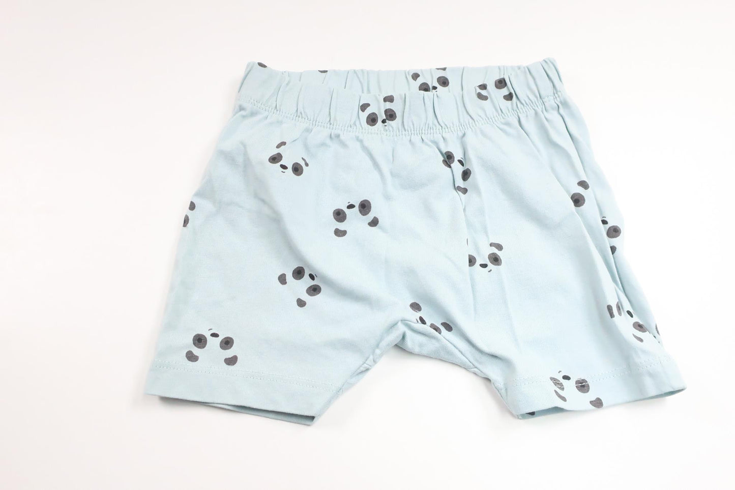 Shorts from H&M - Size 74 - Blue