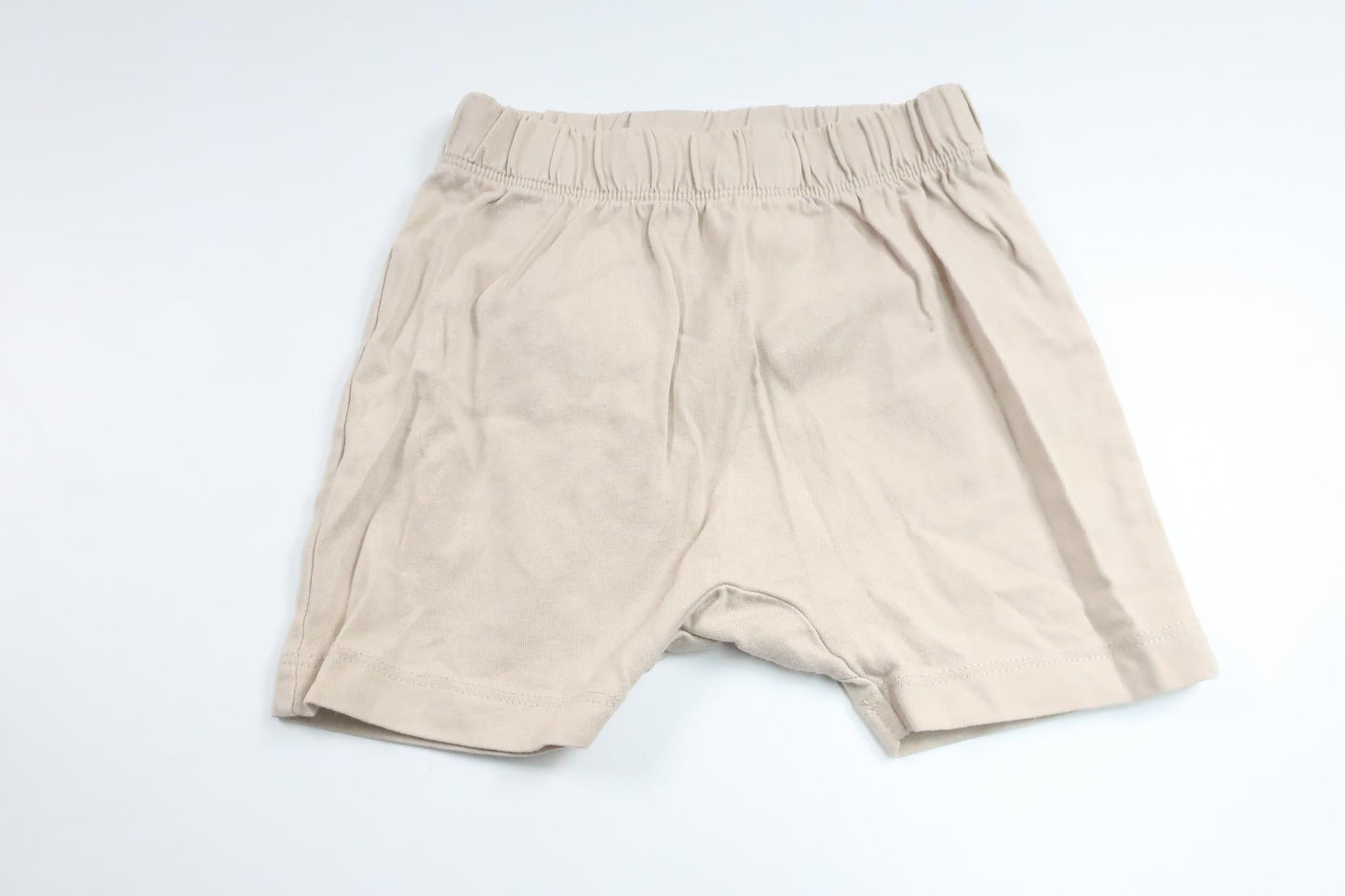 Shorts from H&M - Size 74 - Beige