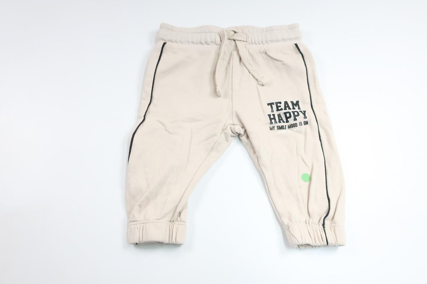 Pants from Little Me - Size 68 - Beige