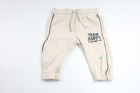 Pants from Little Me - Size 68 - Beige