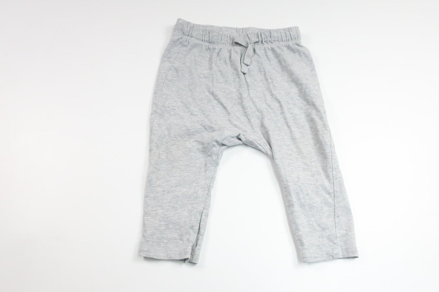 Pants from H&M - Size 68/74 - Grey