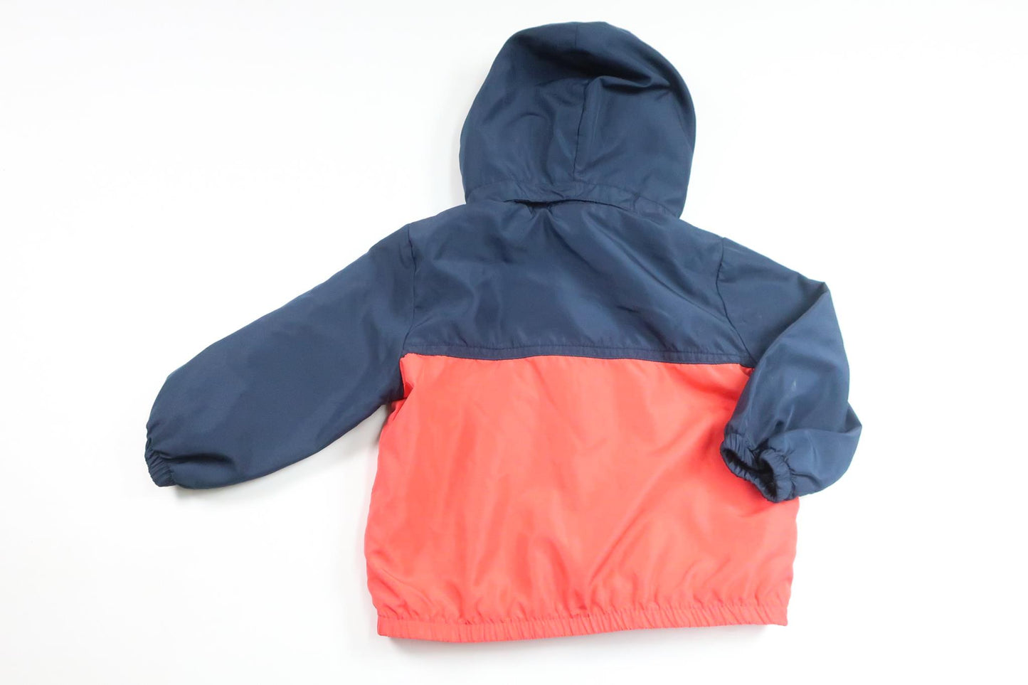 Windjacke von H&MM - Größe 68 - Rot