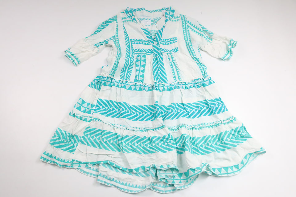 Dress from Unknown - Size 128 - White