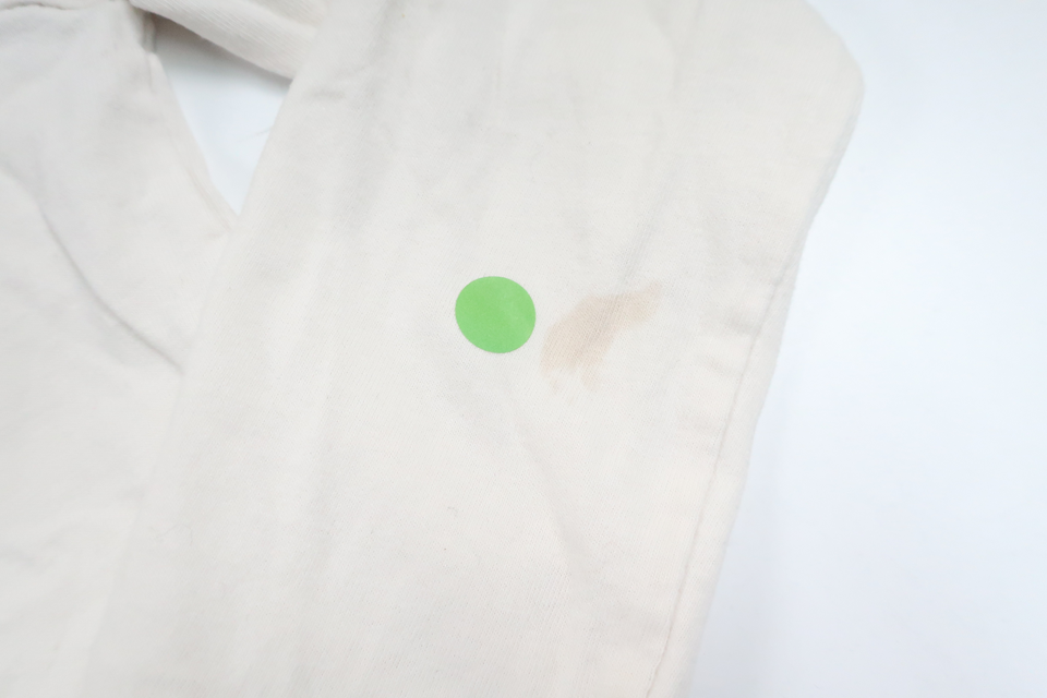 Pullover von H&MM - Größe 116 - Weiß