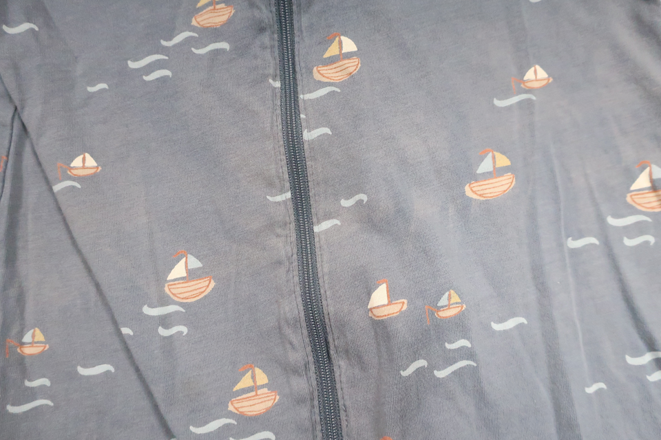 Pajamas from Lindex - Size 104 - Blue