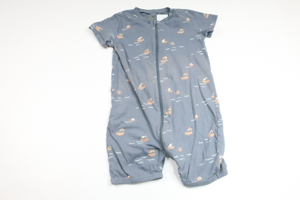 Pajamas from Lindex - Size 104 - Blue