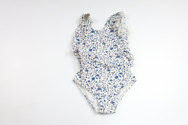 Swimsuit from Name It - Size 74/80 - White
