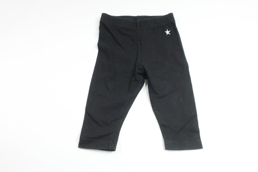 Hose von Lindex – Größe 68 – Schwarz