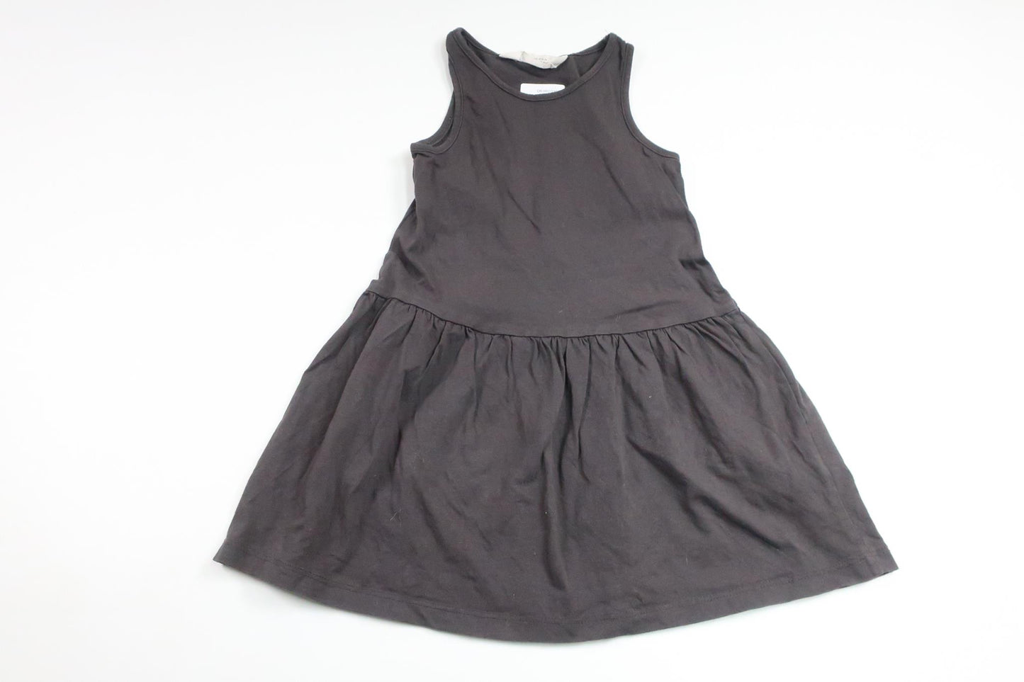 Dress from H&M - Size 92 - Grey
