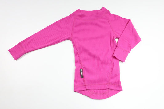 Base layer from Phelix Kidswear - Size 80 - Pink