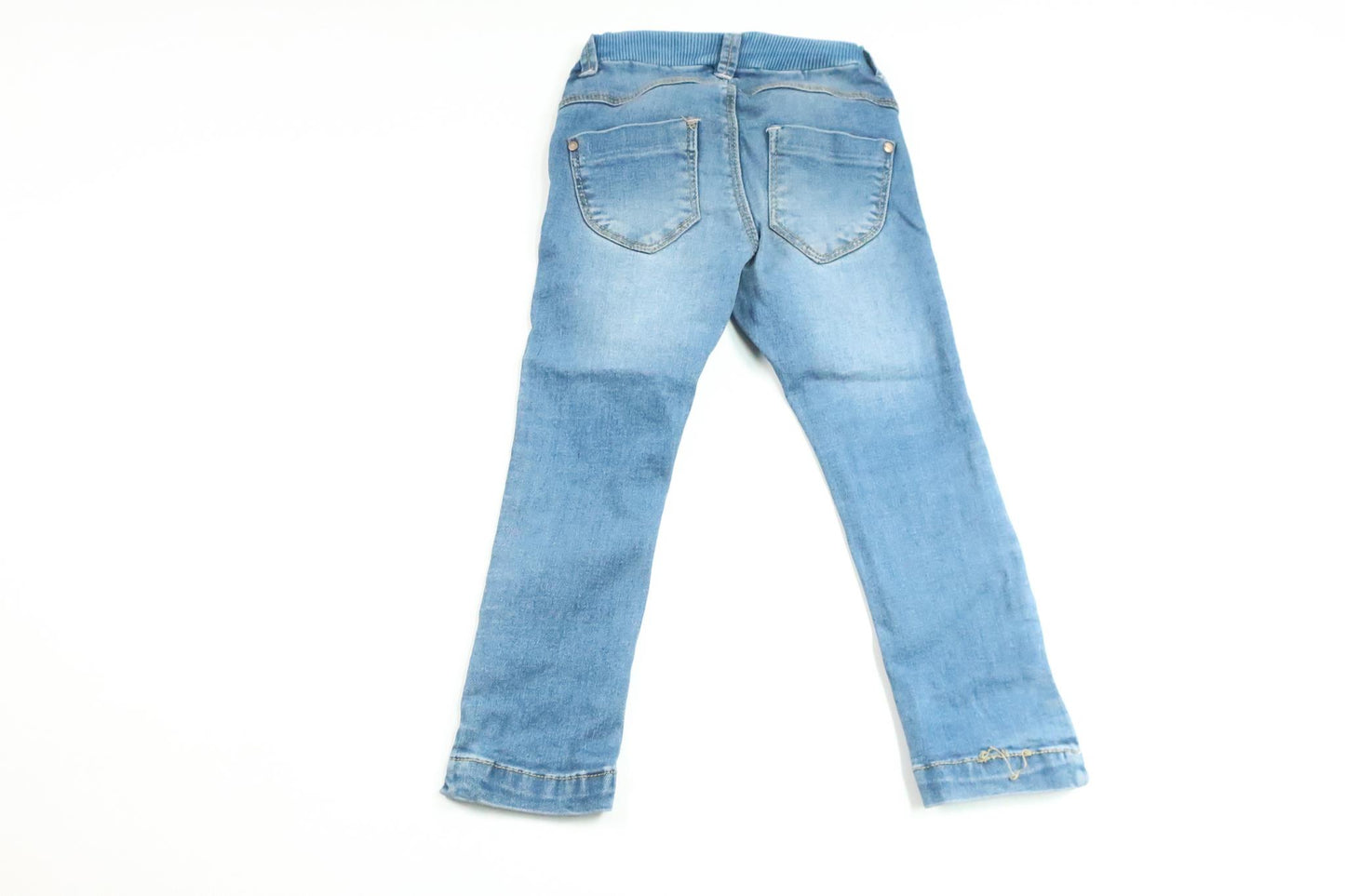 Jeans from Name It - Size 92 - Denim