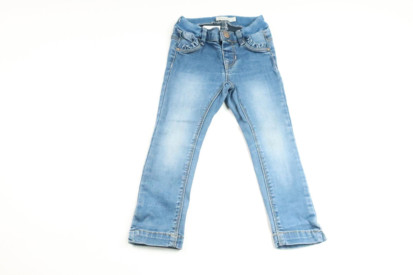 Jeans from Name It - Size 92 - Denim