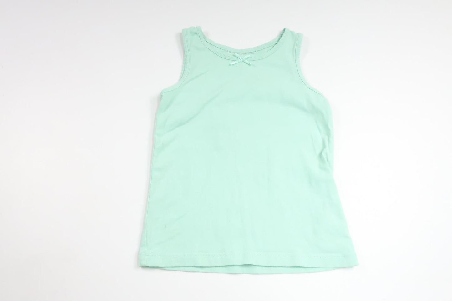 Tank top from H&amp;M - Size 98 - Green