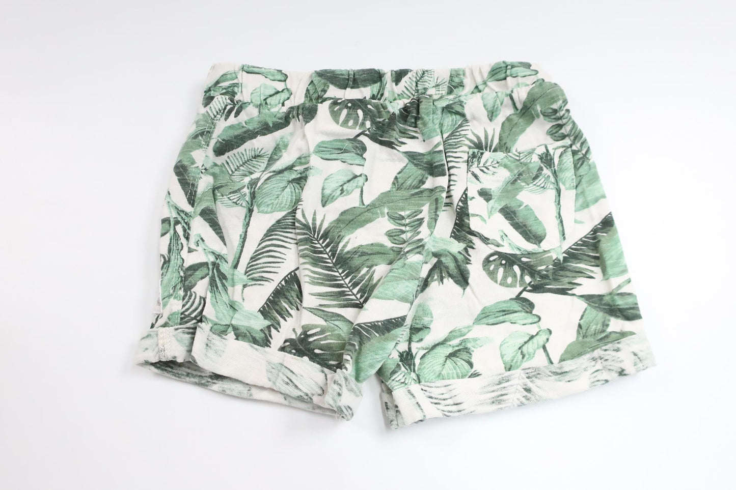 Shorts from Cubus - Size 74 - Off-white