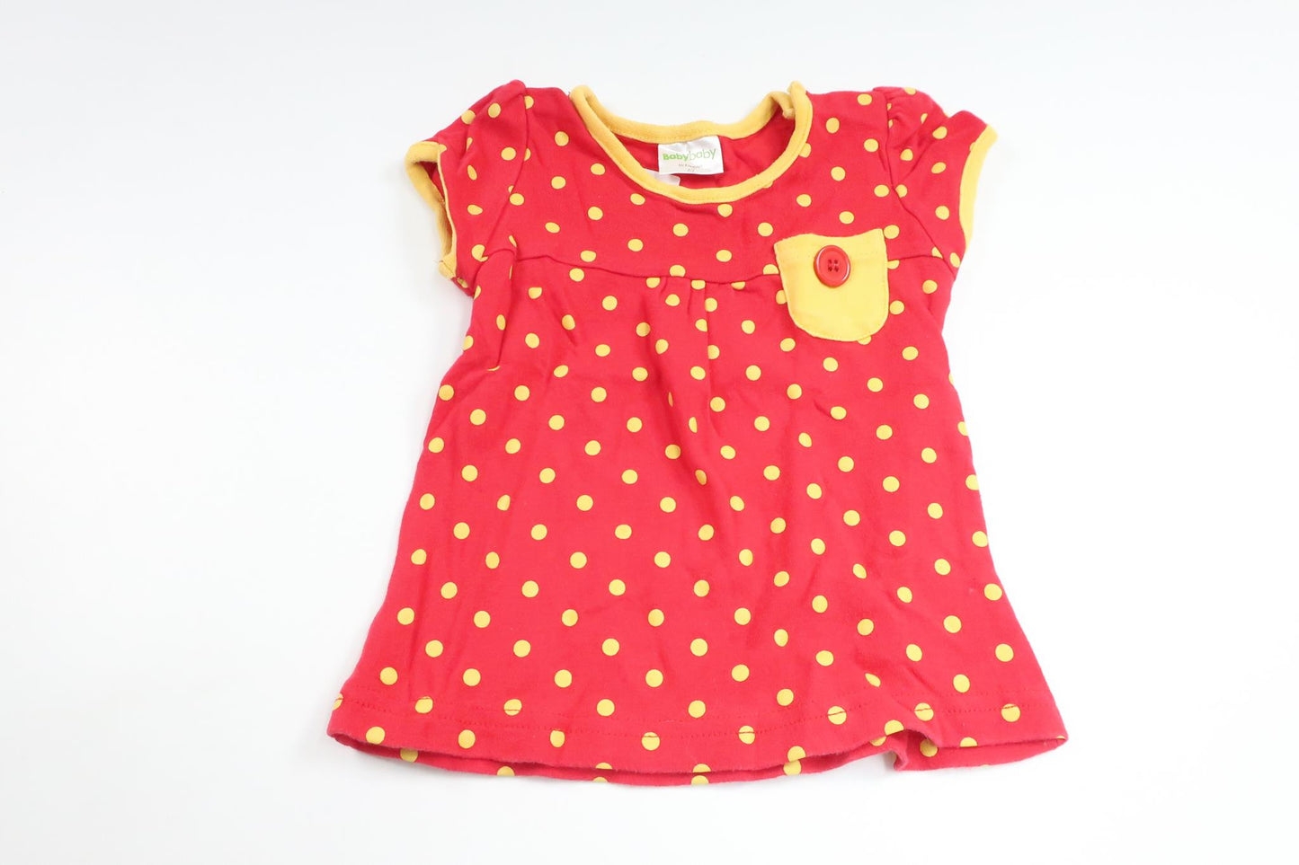 Sweater from Kappahl - Size 62 - Red