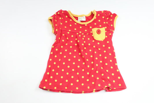 Sweater from Kappahl - Size 62 - Red
