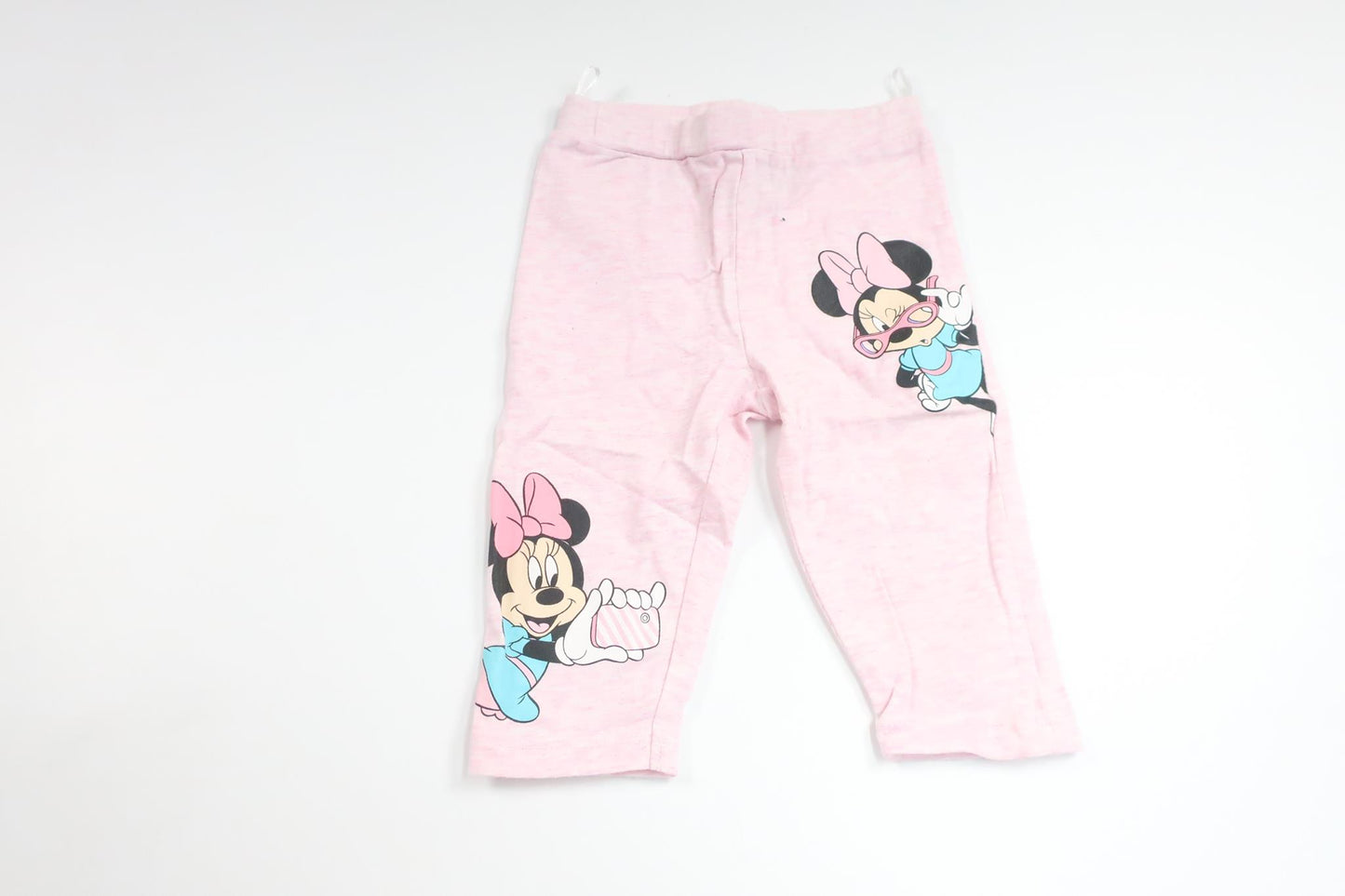 Short pants from Disney - Size 86 - Pink