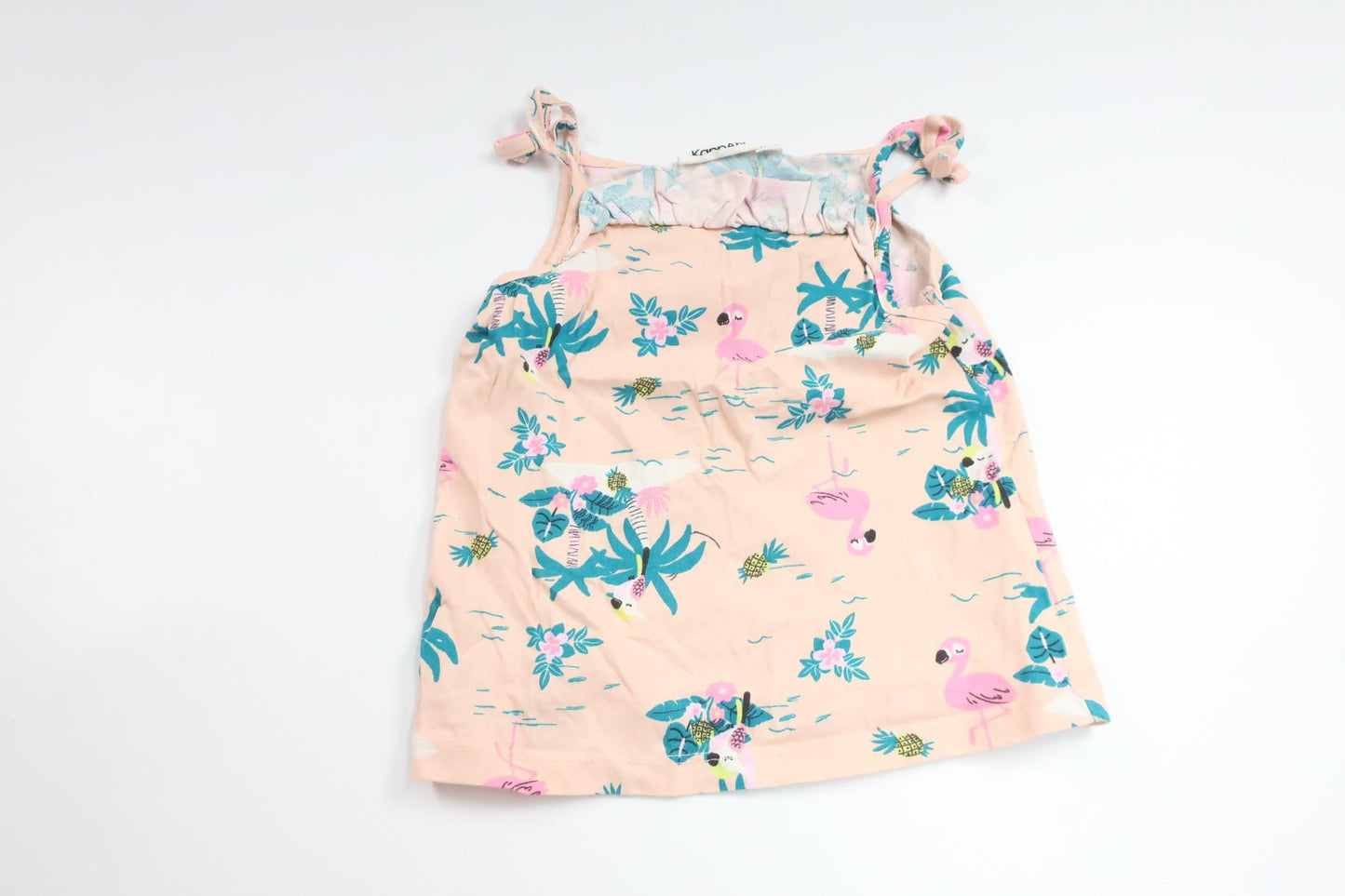 Tunic from Kappahl - Size 98/104 - Pink
