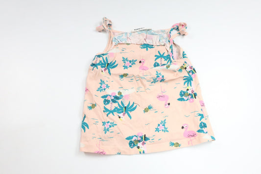Tunic from Kappahl - Size 98/104 - Pink