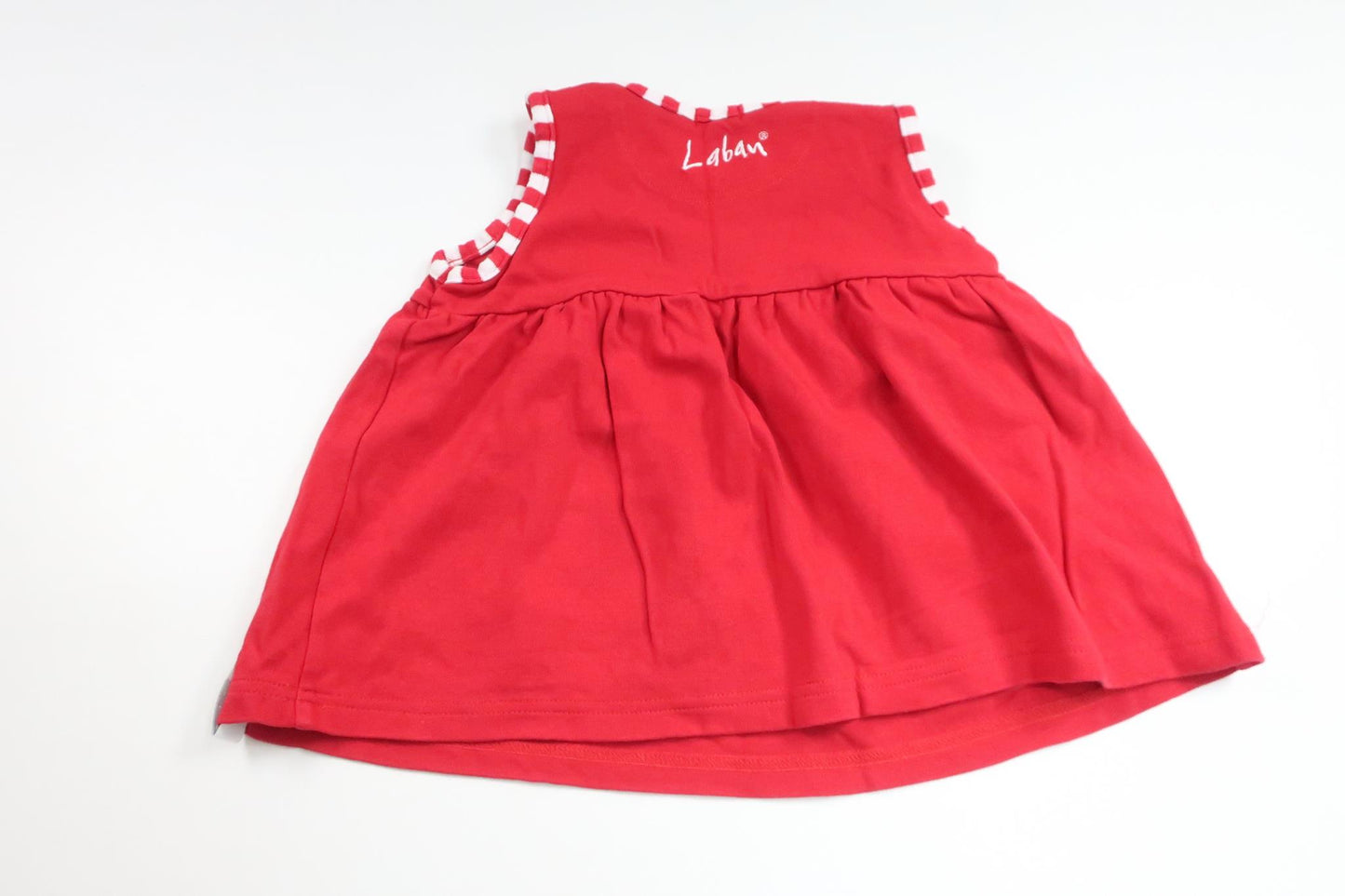 Dress from Laban - Size 74/80 - Red