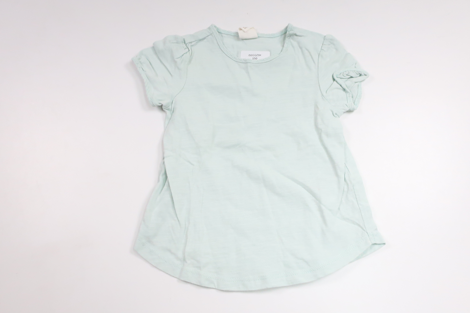 T-shirt from H&M - Size 74 - Blue
