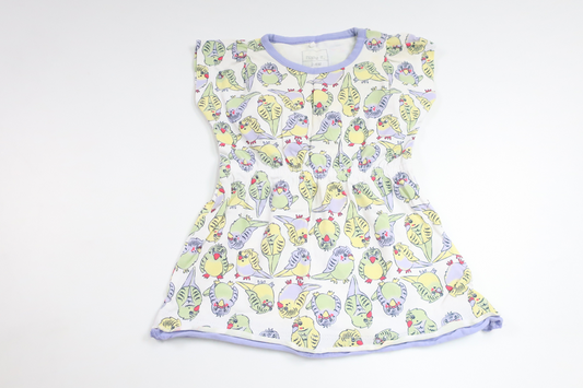 Dress from Name It - Size 62 - Multi